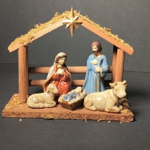 🎄NATIVITY⭐